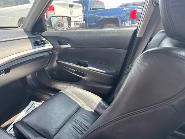 Used 2012 Honda Accord SE image 14