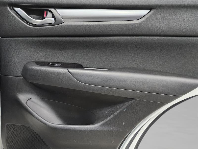 Used 2019 MAZDA CX-5 Sport w/ I-ACTIVSENSE Package image 25