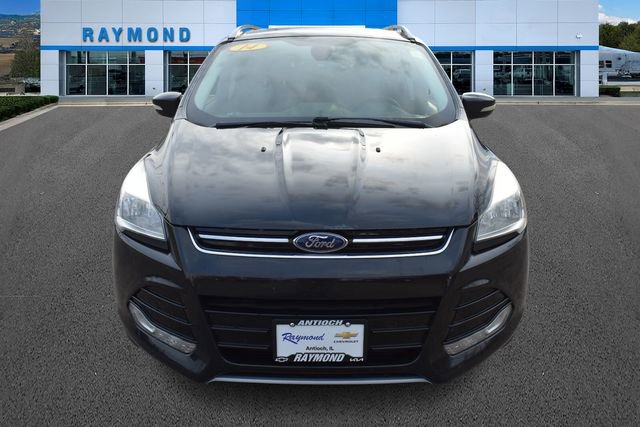 Used 2014 Ford Escape Titanium image 8