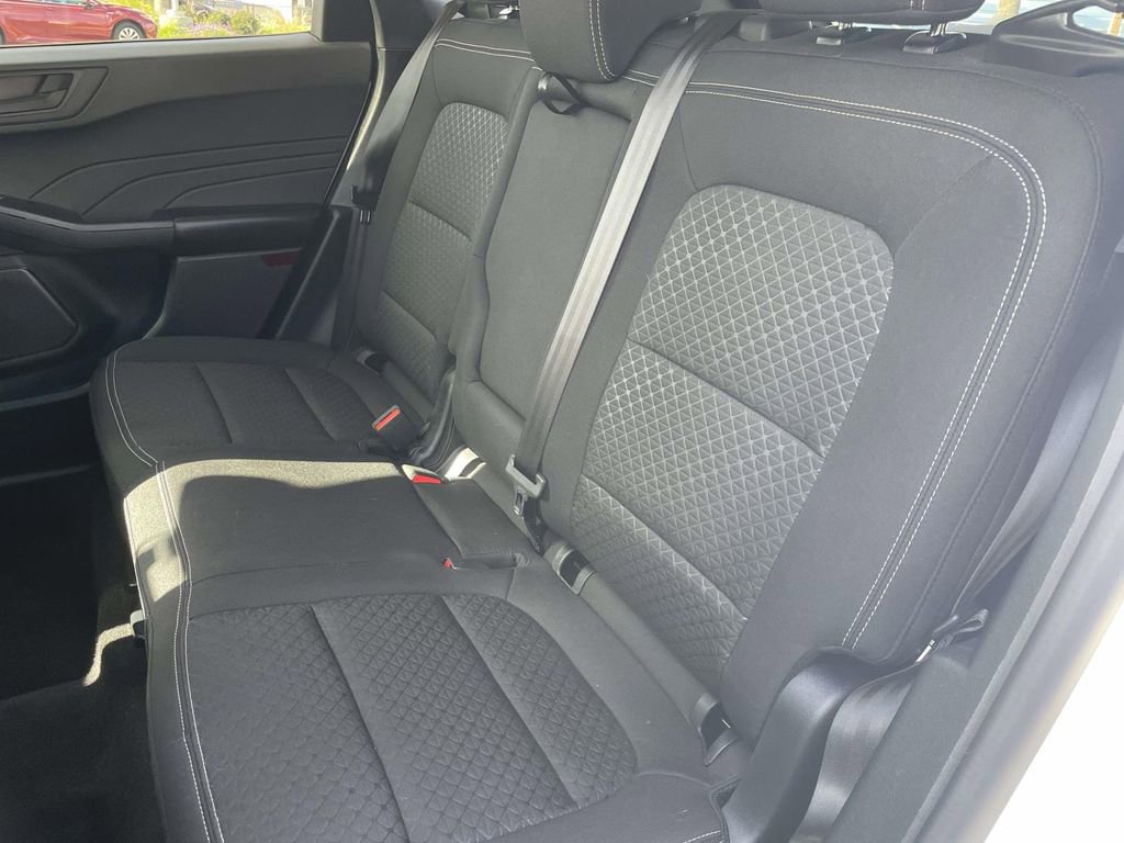 Certified 2025 Ford Escape Active image 22