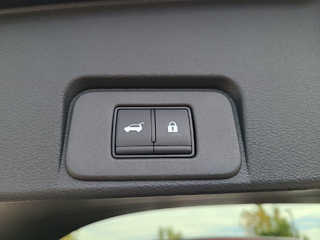 New 2026 Nissan Rogue Platinum AWD/4WD image 31