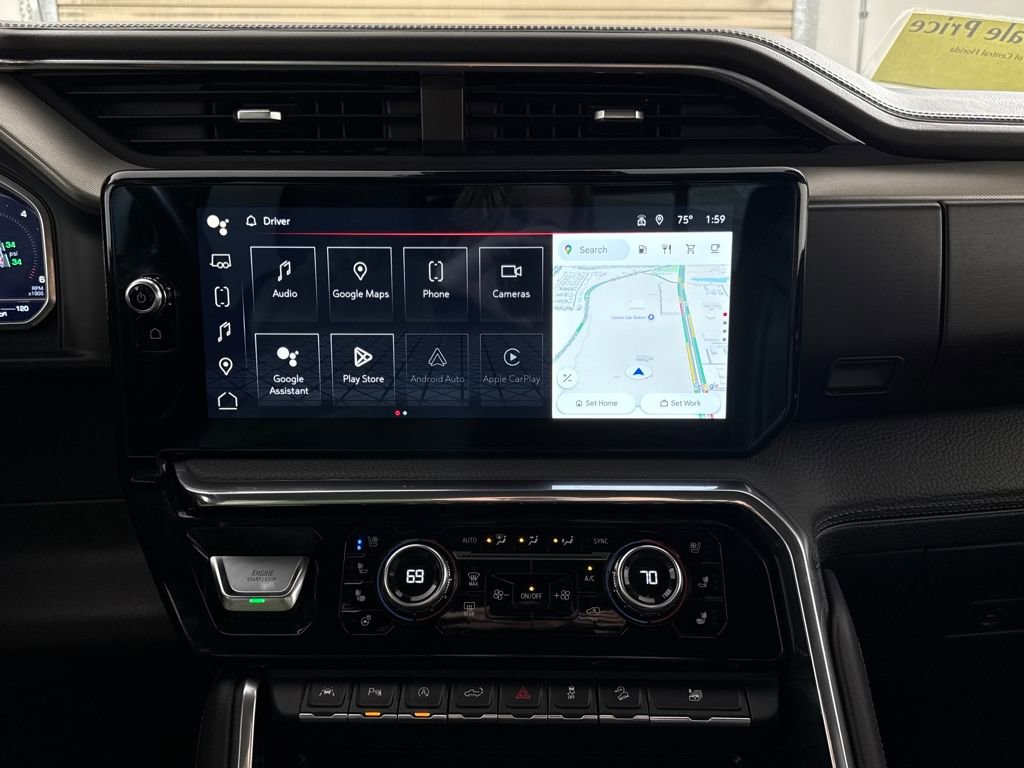 Used 2024 GMC Sierra 1500 Denali image 17