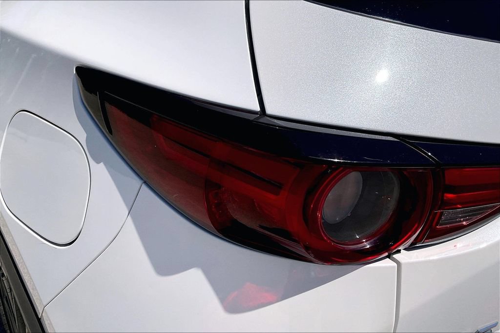 Used 2018 MAZDA CX-5 Grand Touring AWD/4WD image 30