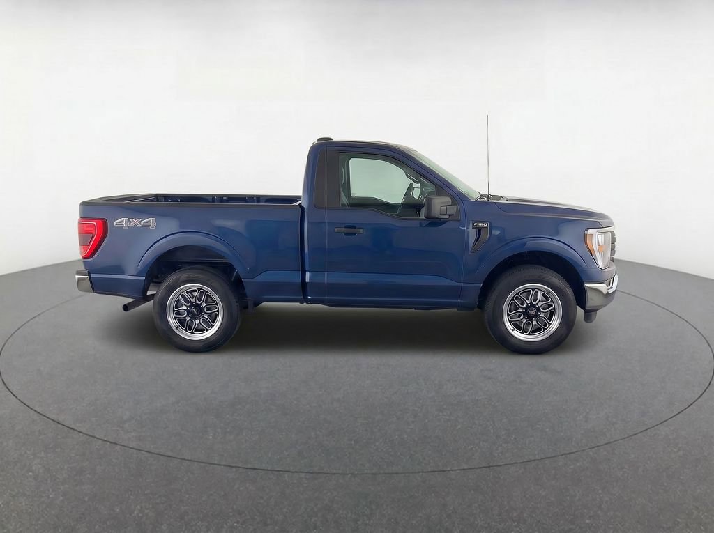 Used 2024 Ford F150 XL w/ Equipment Group 103A High AWD/4WD image 30