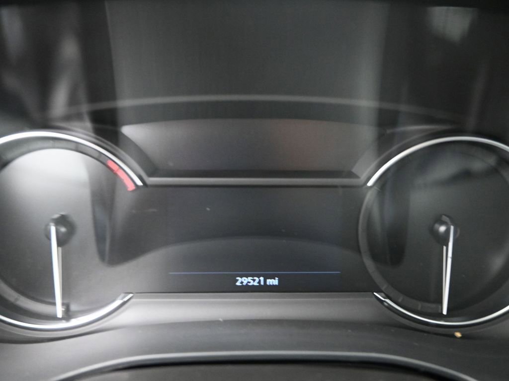 Certified 2024 Cadillac XT5 Luxury image 10