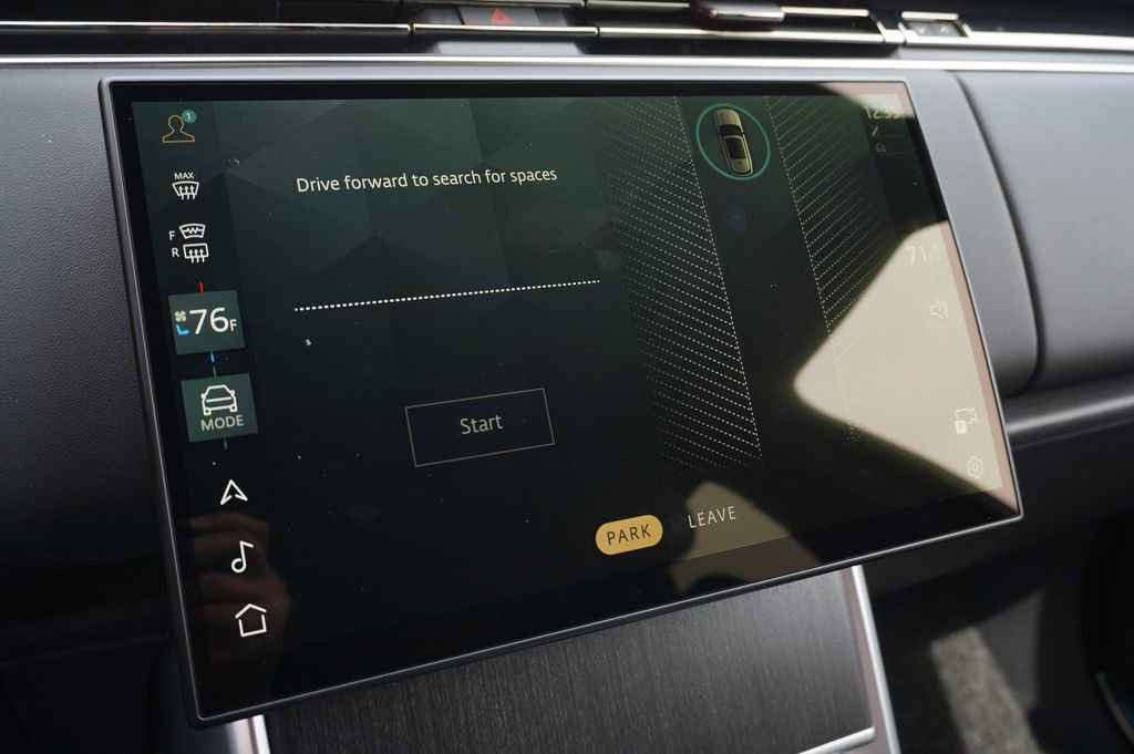 New 2026 Land Rover Range Rover SE AWD/4WD image 22