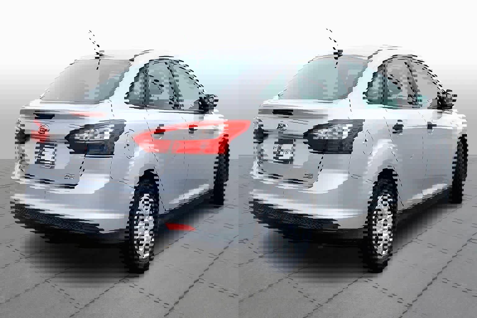 Used 2013 Ford Focus S image 13