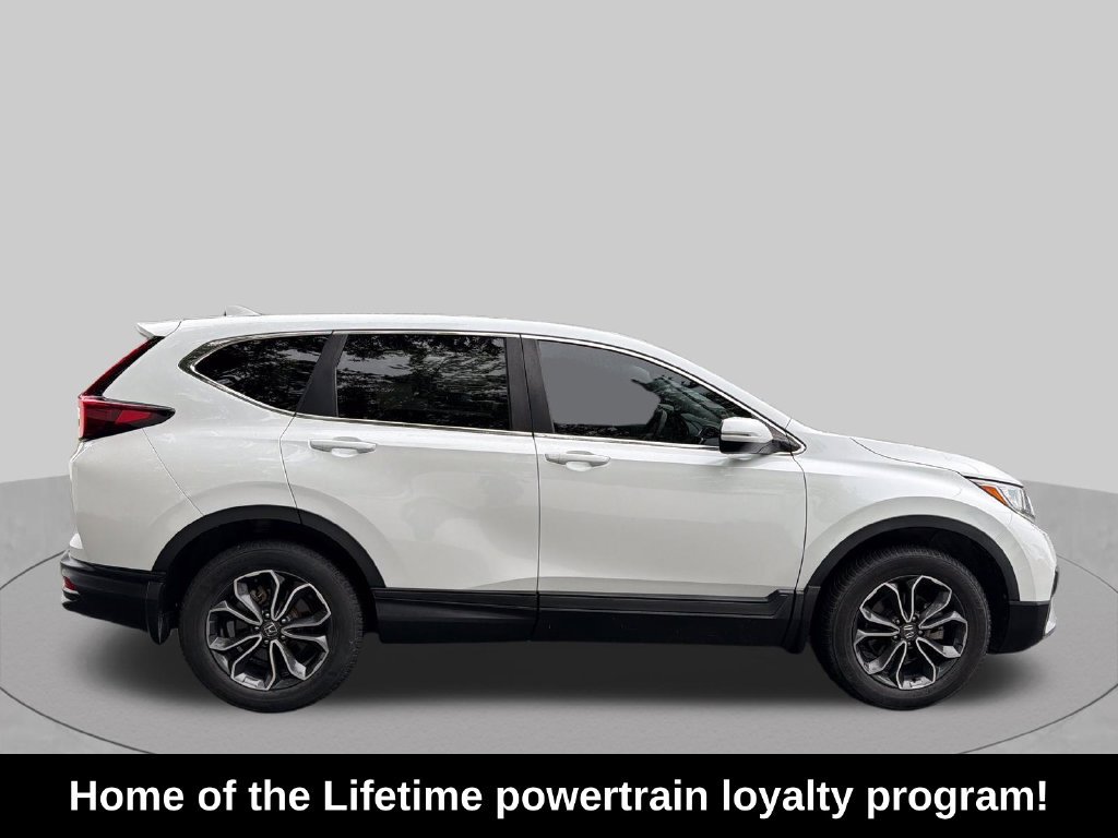 Used 2020 Honda CR-V EX-L image 6