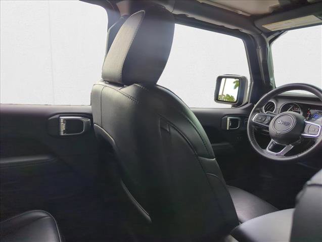 Used 2022 Jeep Gladiator Overland w/ Popular Equipment Package image 24