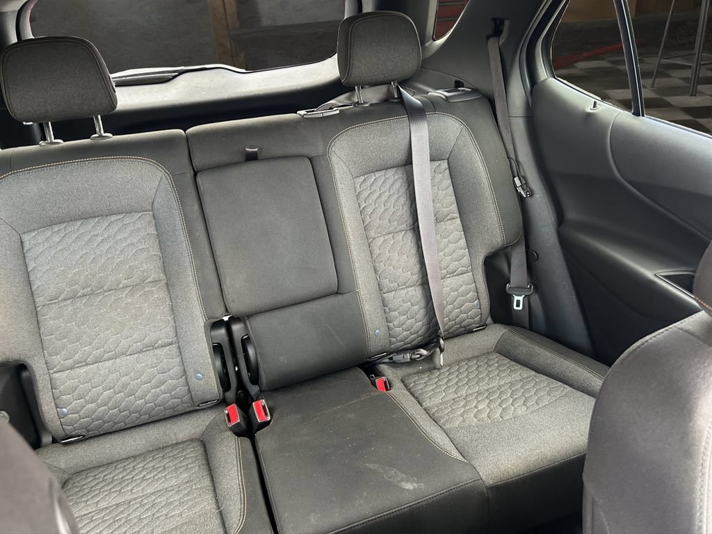Certified 2020 Chevrolet Equinox LT FWD image 18