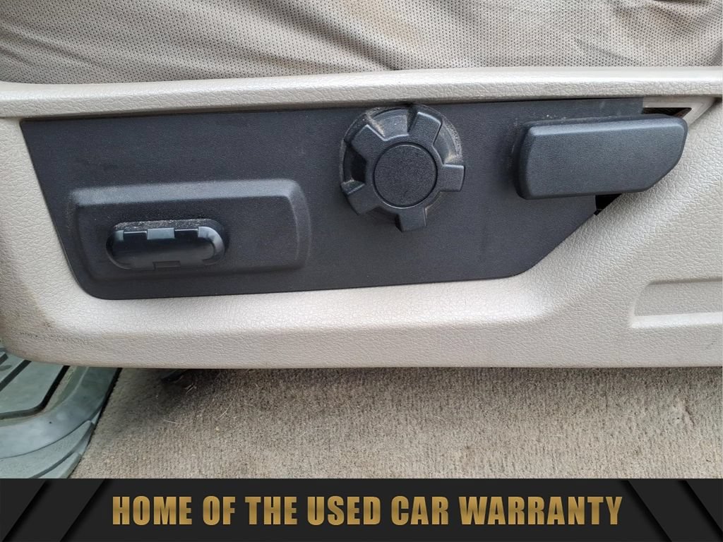 Used 2008 Ford F350 XLT AWD/4WD image 17