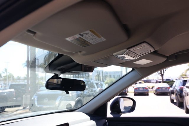 New 2026 Nissan Rogue SV image 13