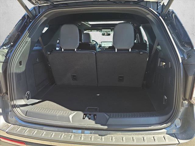 New 2026 Ford Explorer Tremor w/ Tremor Ultimate Package image 13