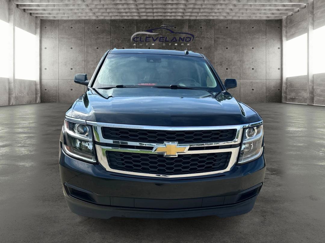 Used 2017 Chevrolet Tahoe LT w/ Max Trailering Package AWD/4WD image 7