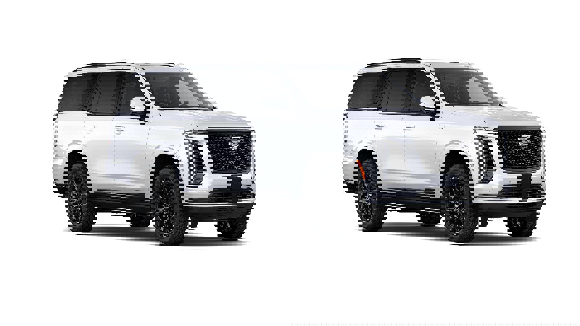 New 2026 Cadillac Escalade Sport image 35