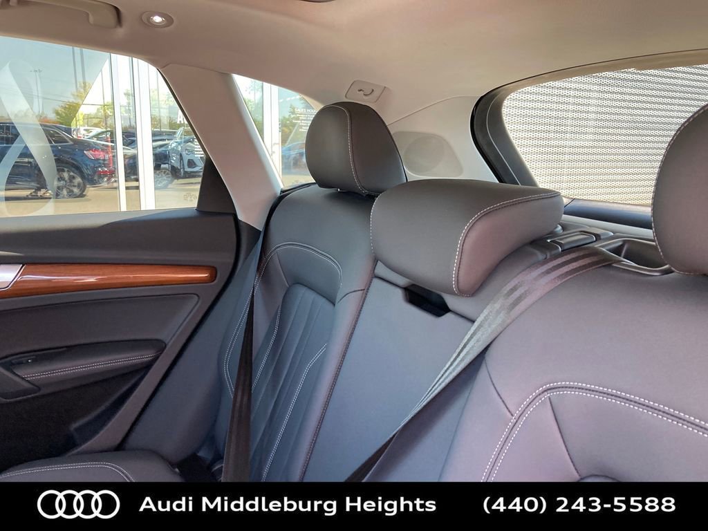 Certified 2023 Audi Q5 2.0T Premium Plus w/ Premium Plus Package image 37