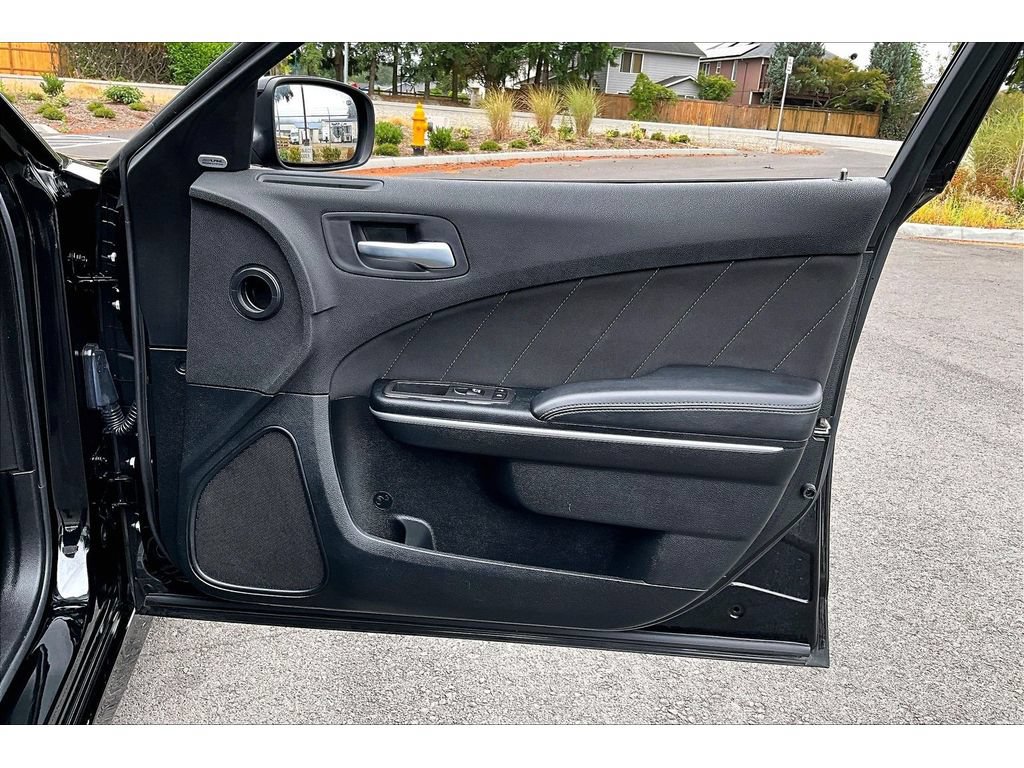 Used 2022 Dodge Charger GT RWD image 23