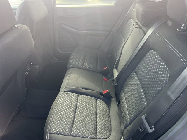 New 2026 Ford Escape Active FWD image 17