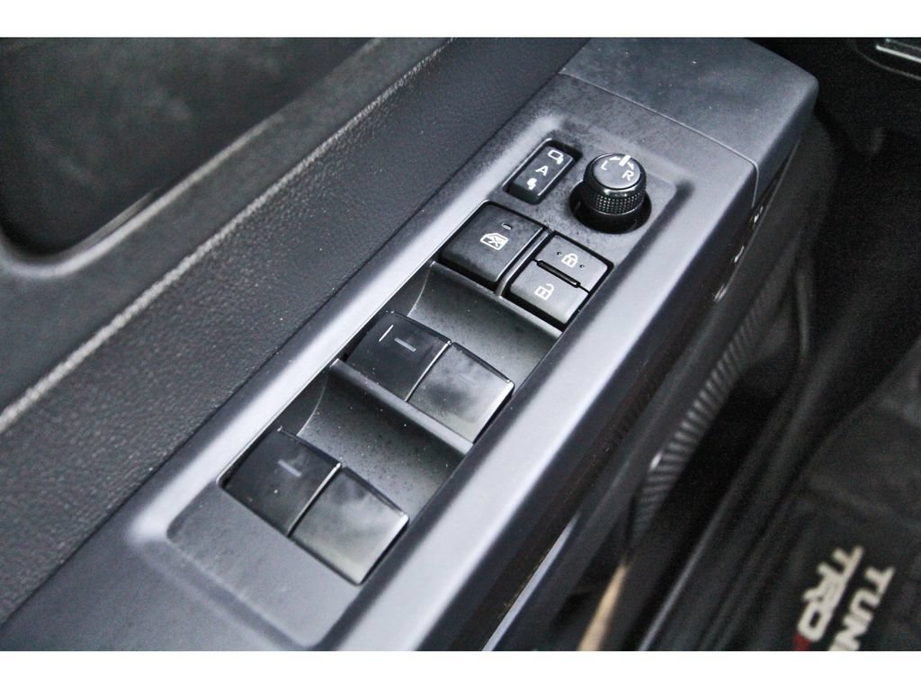 Used 2023 Toyota Tundra TRD Pro AWD/4WD image 21