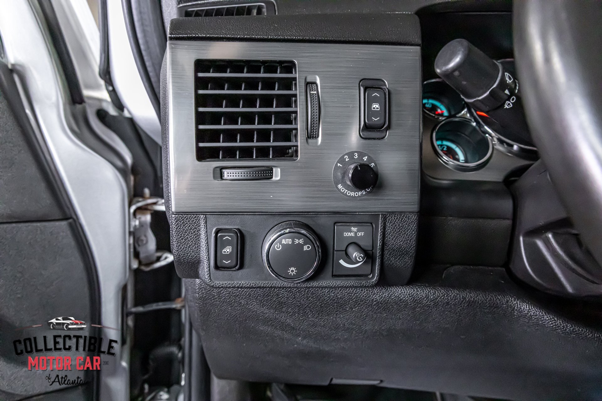 Used 2009 HUMMER H2 Luxury AWD/4WD image 69