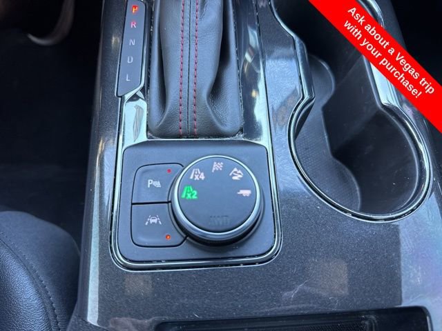 Used 2020 Chevrolet Blazer RS image 30