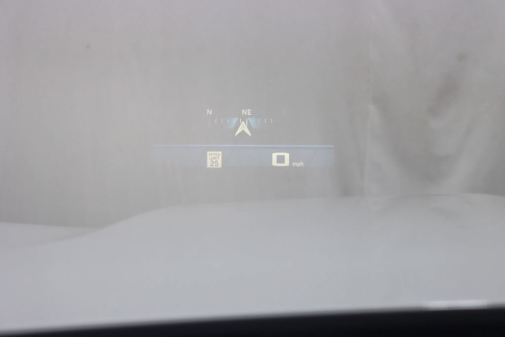 Used 2024 BMW XM AWD/4WD image 16