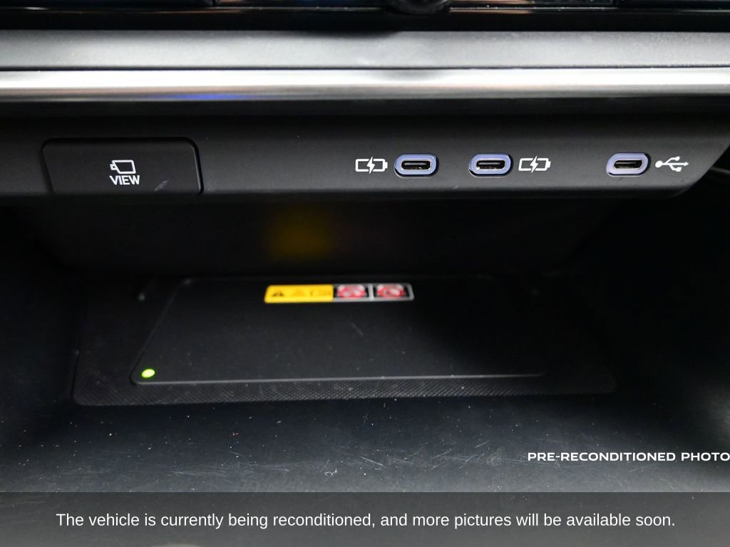 Used 2024 Lexus RZ 300e Premium image 21