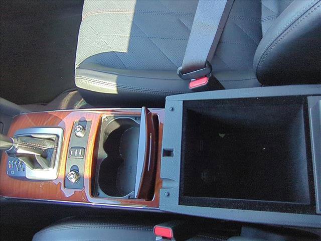Used 2012 INFINITI FX35 AWD w/ Premium Pkg image 15