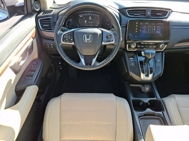 Used 2019 Honda CR-V EX-L image 12