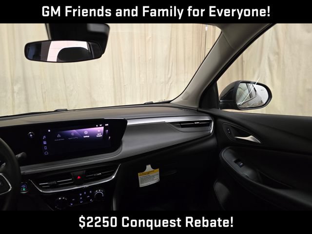 New 2026 Buick Encore GX Sport Touring w/ Comfort Package AWD/4WD image 32