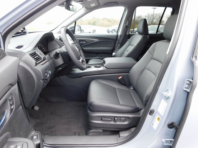 New 2026 Honda Ridgeline RTL image 17