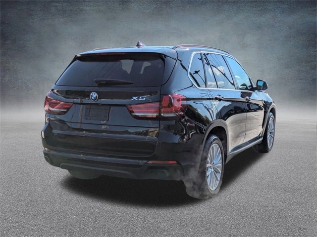 Used 2015 BMW X5 xDrive50i image 4