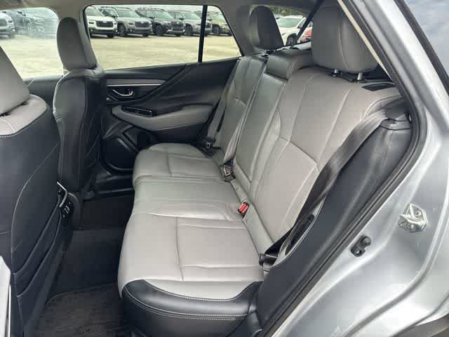 Used 2023 Subaru Outback Limited XT AWD/4WD image 18