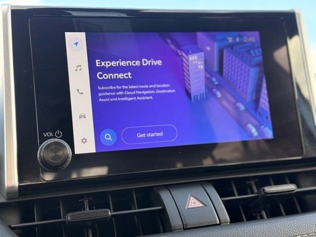 Used 2024 Toyota RAV4 XLE image 13