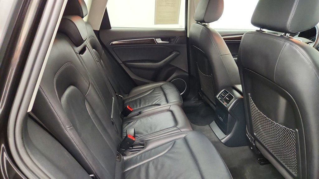 Used 2016 Audi Q5 2.0T Premium Plus AWD/4WD image 24