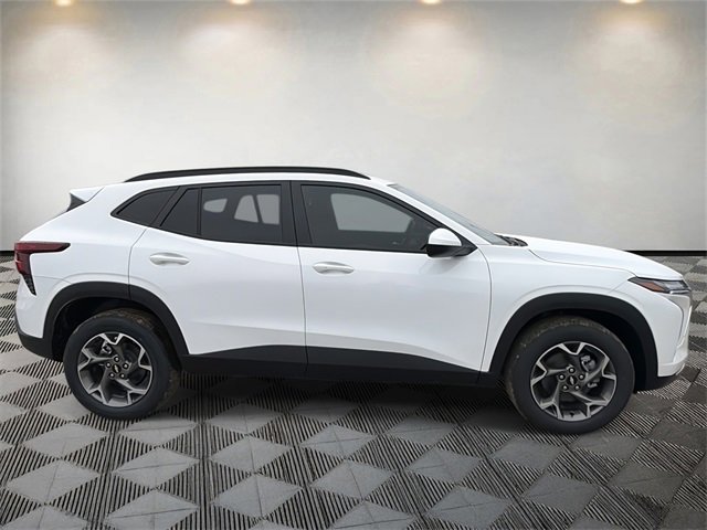 New 2026 Chevrolet Trax LT w/ Driver Confidence Package image 4