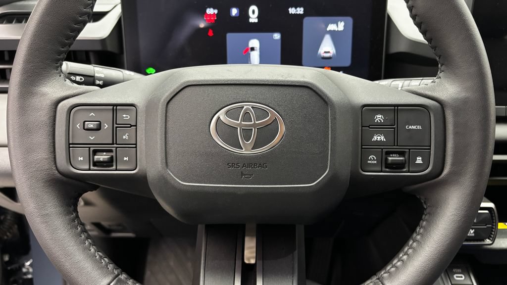 Used 2026 Toyota RAV4 XLE Premium w/ Weather Package AWD/4WD image 19