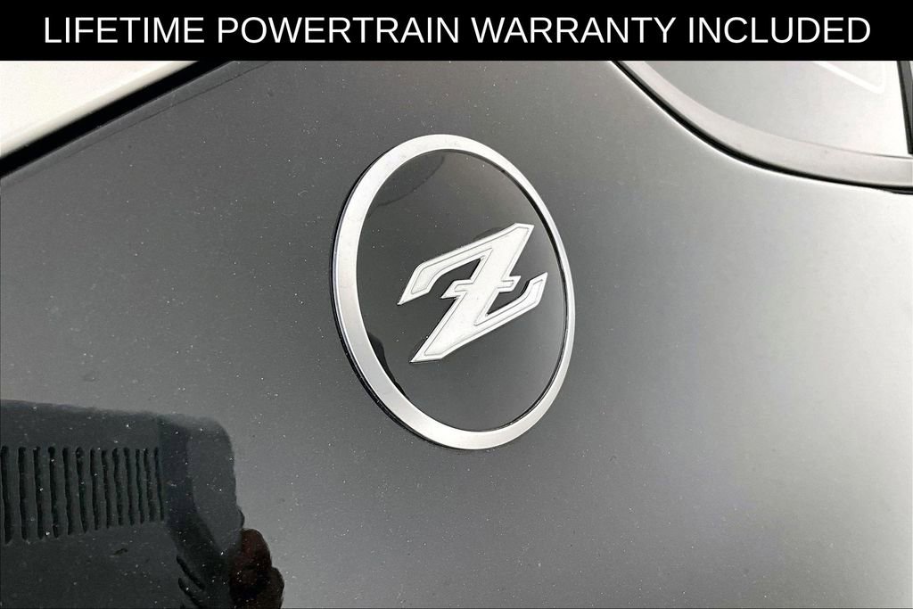 Used 2025 Nissan Z Performance w/ Floor Mat Package RWD image 39