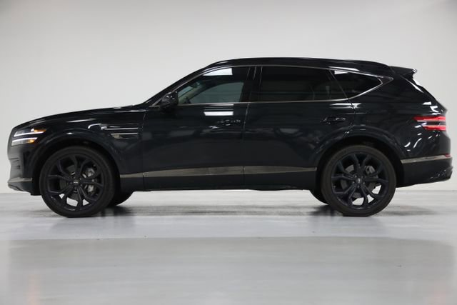 Used 2024 Genesis GV80 3.5T Prestige Signature AWD/4WD image 11