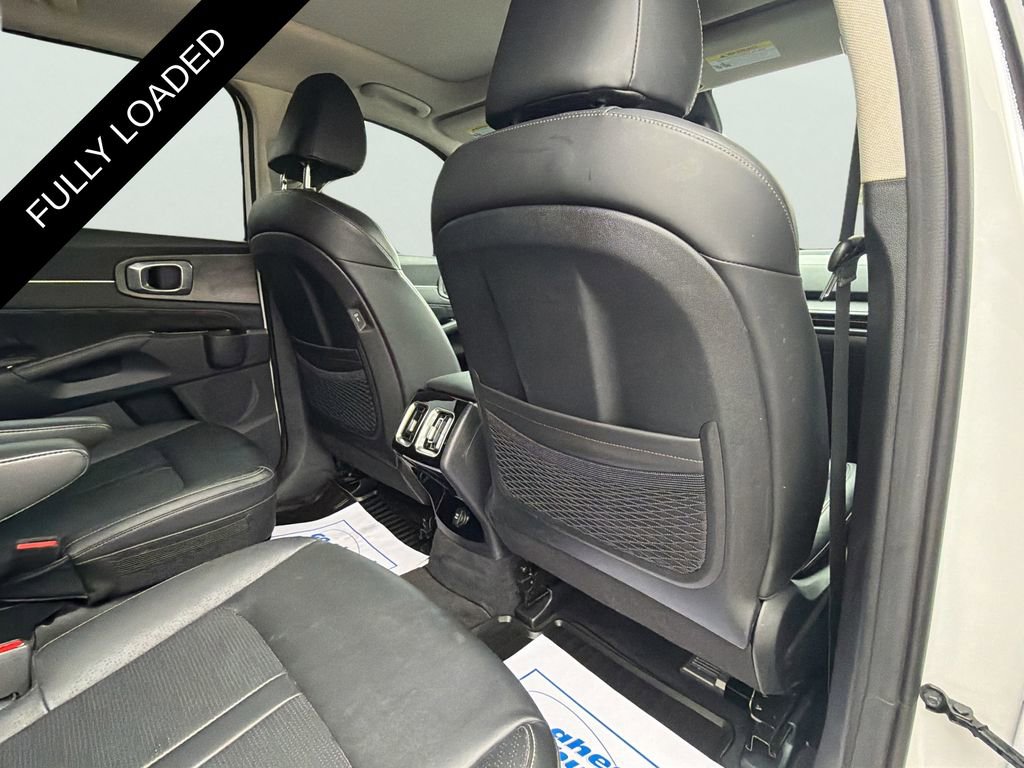 Used 2024 Kia Sorento SX image 33