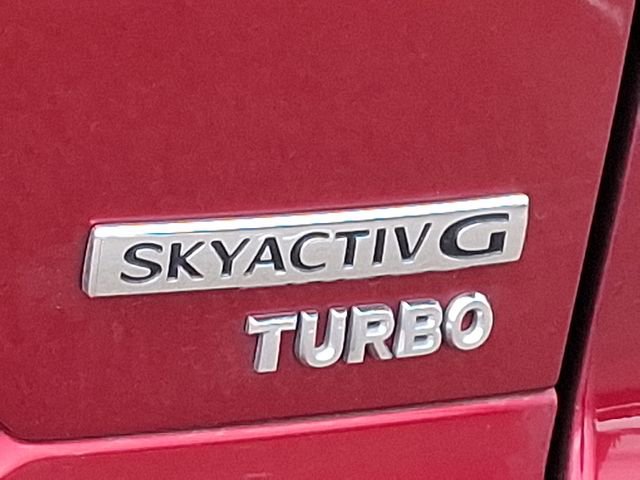 Certified 2023 MAZDA CX-5 AWD 2.5 Turbo image 31