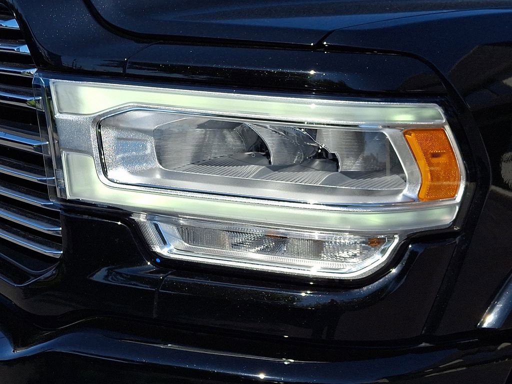 Used 2022 RAM 2500 Laramie AWD/4WD image 12