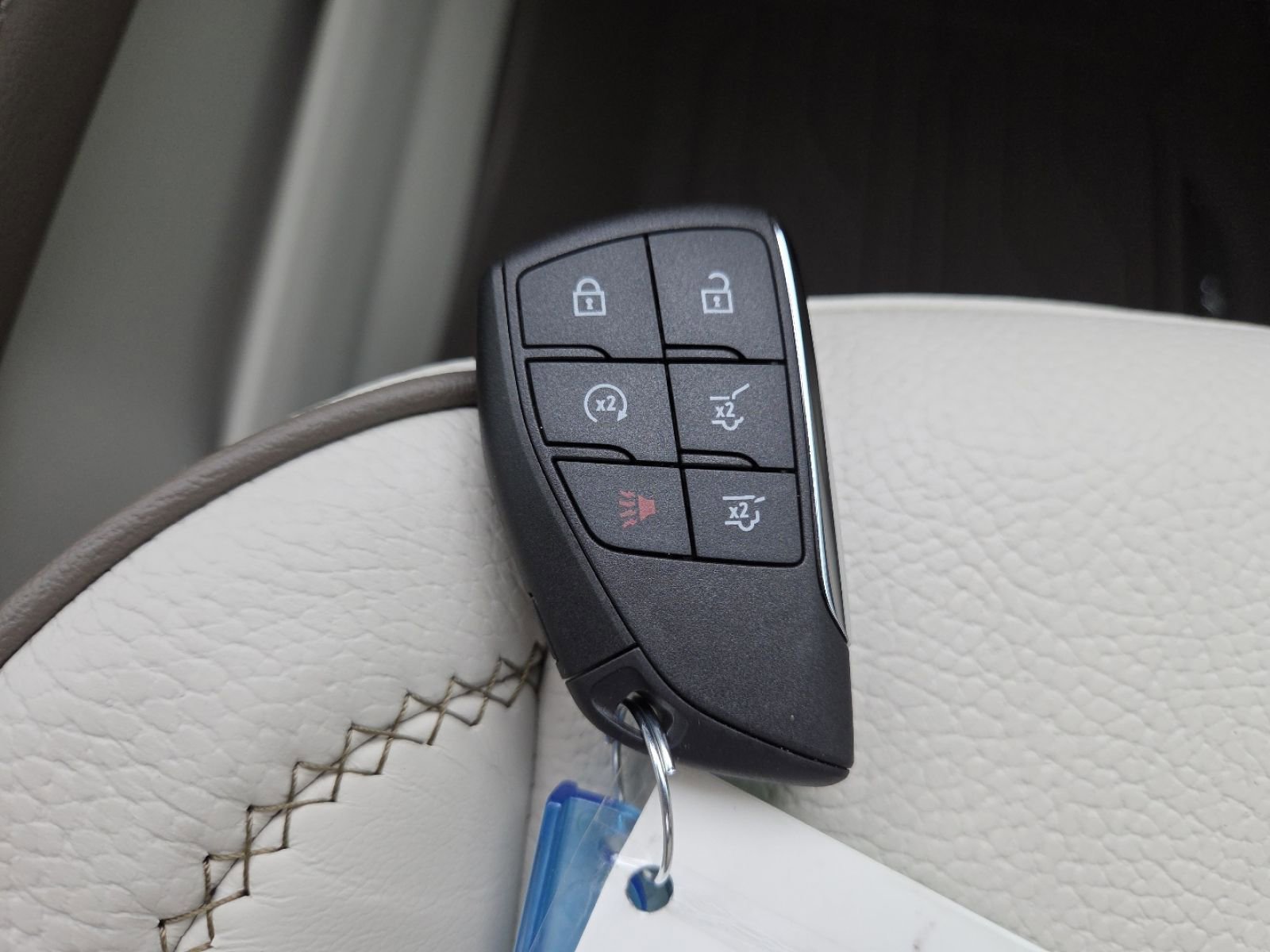 New 2026 GMC Yukon Denali image 42