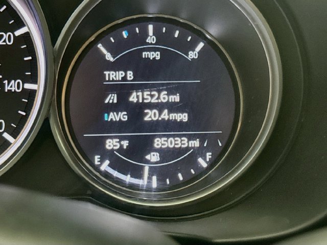 Used 2018 MAZDA CX-5 Touring w/ Preferred Equipment Package FWD image 15