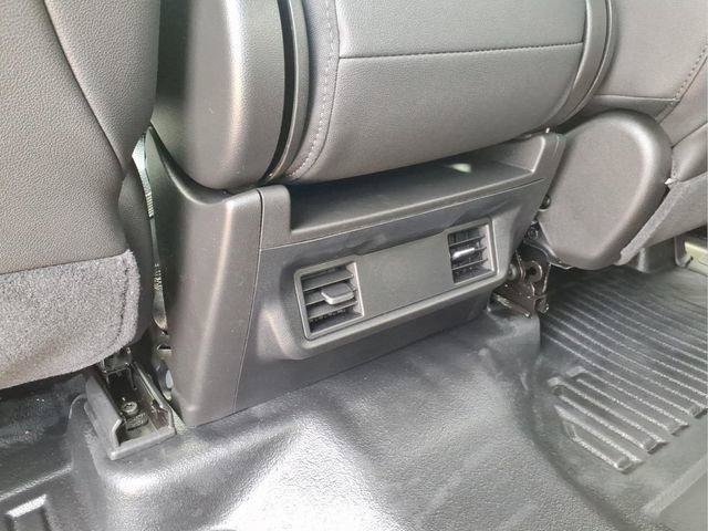 New 2026 Chevrolet Silverado 2500 W/T w/ WT Convenience Package AWD/4WD image 12