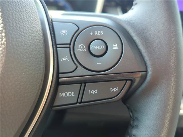 New 2027 Toyota Corolla SE w/ SE Premium Package FWD image 16