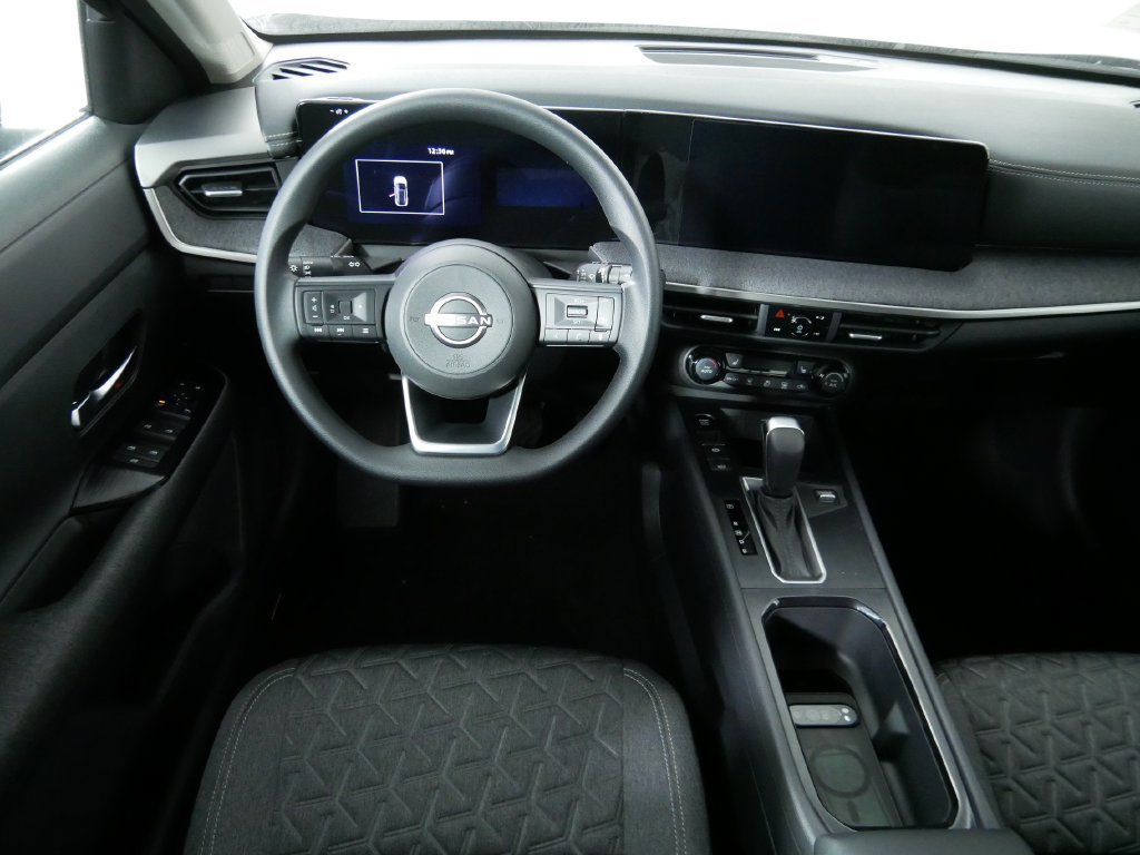 New 2027 Nissan Kicks SV AWD/4WD image 18