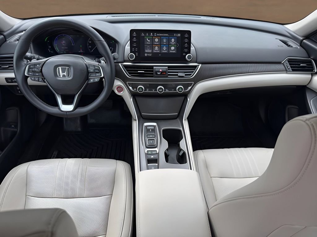 Used 2019 Honda Accord EX-L image 20