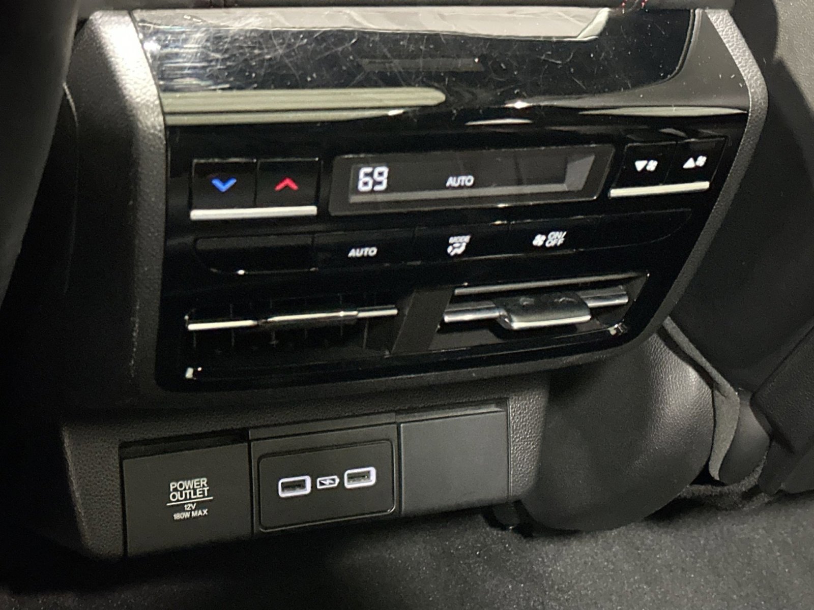 Used 2023 Acura MDX A-Spec image 36