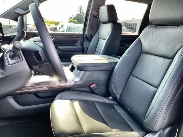New 2026 Chevrolet Silverado 3500 LT w/ All Star Edition AWD/4WD image 14